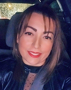 48 Year Old ,  Woman
